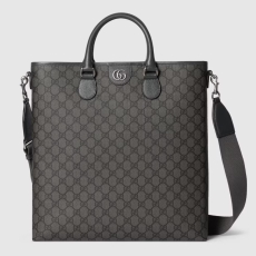 Gucci Shopping Bags